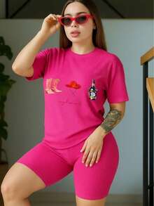 Rosa