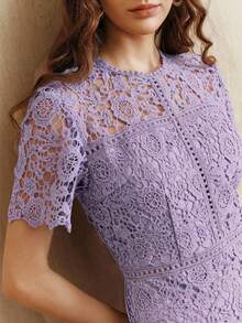 Mauve Purple
