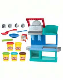 Hasbro Children's Clay, A Great Birthday Gift For Son Or Daughter - Multicolor - View 5