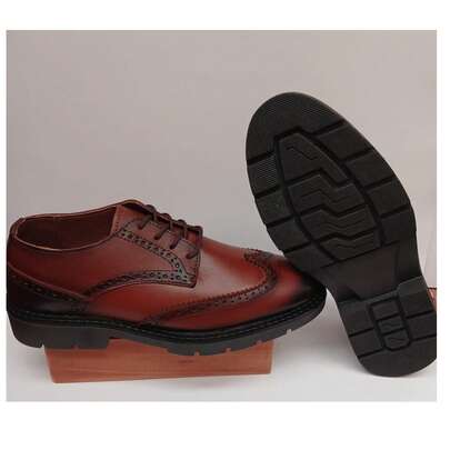 ZAPATO FORMAL PARA CABALLERO ELEGANTE Y COMODO