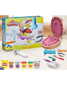 Hasbro F12595C04 Juguete de arcilla divertido para niños, adecuado como regalo - Multicolor - Ver 5