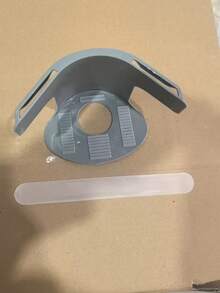 4件装新款多功能隐形床单固定器，免针夹式床罩固定器，隐形扣式床罩防移位固定器 - 彩色 - 查看 8