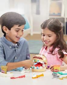 Hasbro F12595C04 Juguete de arcilla divertido para niños, adecuado como regalo - Multicolor - Ver 3