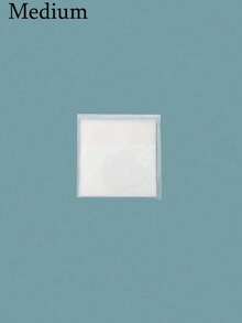 150张透明防水便签本，适用于笔记本、学校文具和办公用品，返校必备，防水自粘，半透明便签本带抽取器，非常适合学校和办公室使用，文件整理 | 功能性文具 100/50张装 - 彩色 - 查看 10