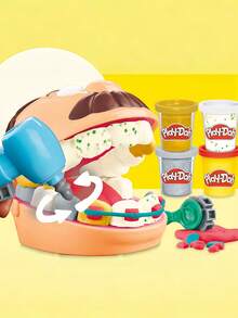 Hasbro F12595C04 Juguete de arcilla divertido para niños, adecuado como regalo - Multicolor - Ver 6