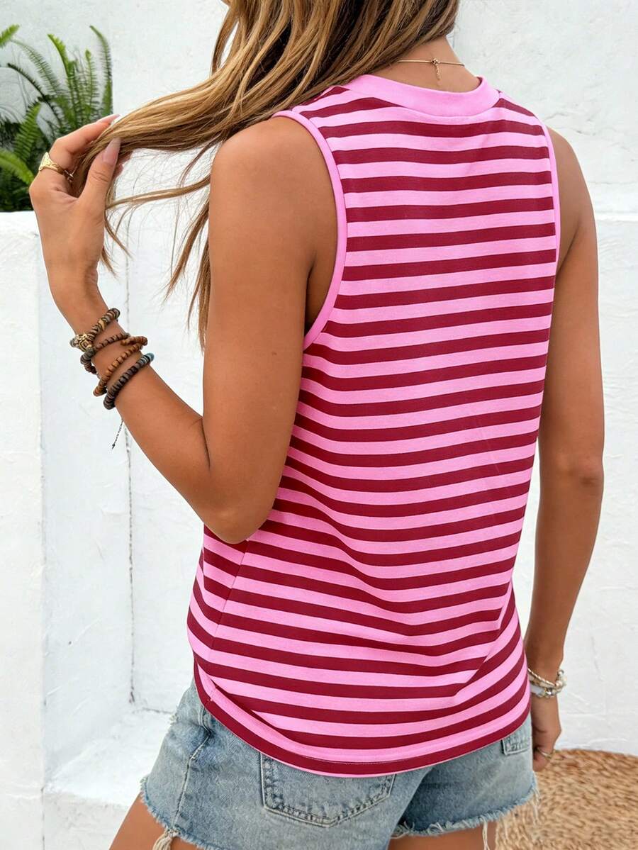 Sirena Casual tanktop