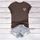 Coffee Brown
