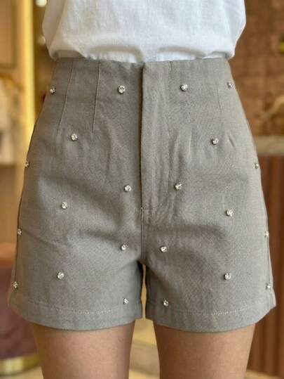 Short casual de mujer