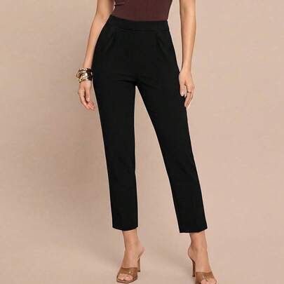 Women's Casual Soli…