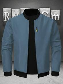 Màu xanh bụi bặm