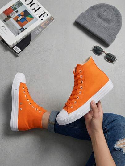 Tenis mujer hombre choclo urbano casual zapato deportivo cómodo confort moda unisex 22mx-28mx lona calidad premium colección primavera negro rosa