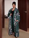 Ropa para Exterior de Tallas Grandes