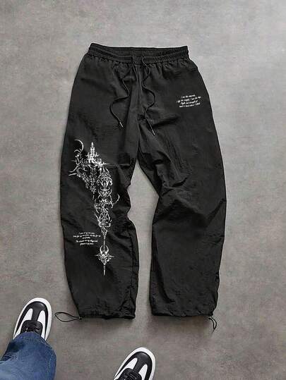 Sport MetroGents Men Sports Pants