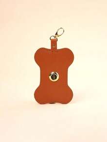 PETSIN 1 hộp đựng túi đựng phân thú cưng, túi đựng phân chó khi dắt chó đi dạo, túi chứa đồ, túi đựng chất thải hình xương cho thú cưng, đồ dùng cho thú cưng - Túi đựng phân xương 1 - Xem 17