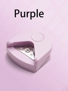 1PC Corner Rounder R4 Corner Punch Máy cắt giấy cầm tay cắt ảnh thẻ DIY Craft Scrapbooking Tools, Công cụ cắt vát cạnh Công cụ cắt giấy thủ công Thẻ ảnh giấy góc vuông nhọn cắt giấy cắt, Quay lại trường học, Đồ dùng học tập, Quay lại trường học, Đồ dùng học tập - Nhiều màu - Xem 12