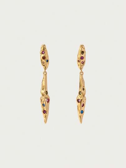 Glisma Women's Earrings,Premium/Old Money/Classy,Sexy/Vintage,For Mom/Women/Girl/Mother,Summer/Beach/Prom/Party