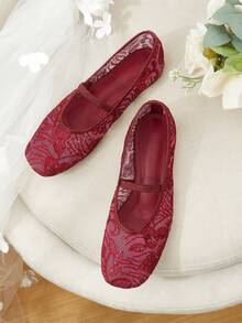 Red Violet