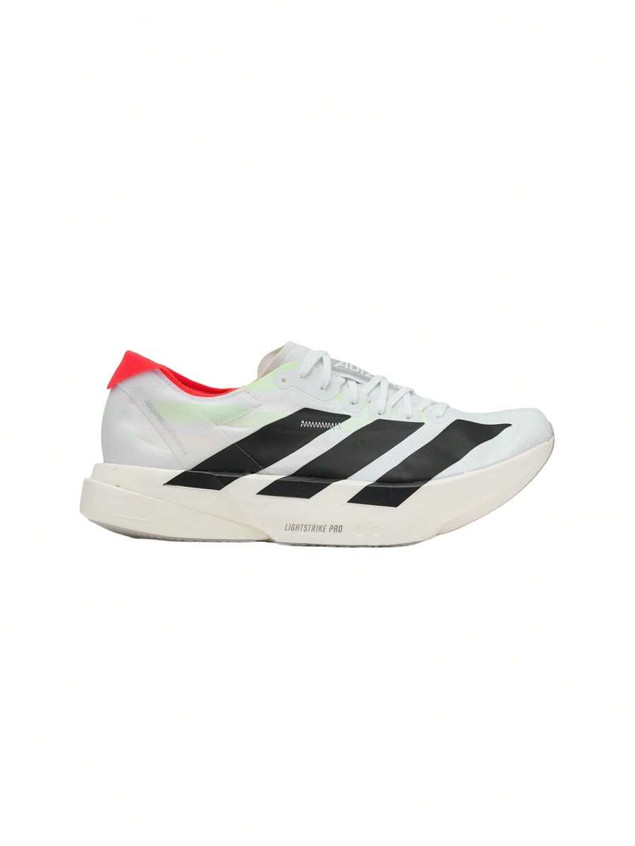 Adidas Adizero Adios Pro 4 Men's Shoes Cloud White / Core Black ...