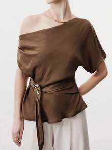 Coffee Brown
