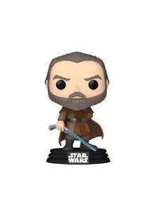 Funko النجوم: قصص الجيداي - كونت دوكو 83782F - متعدد الألوان - مشاهدة 2