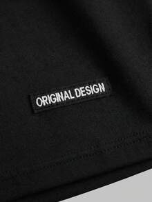 TaskEZ 3pcs Minimalist Round Neck Long Sleeve Scrub Uniform Top - Multicolor - View 6