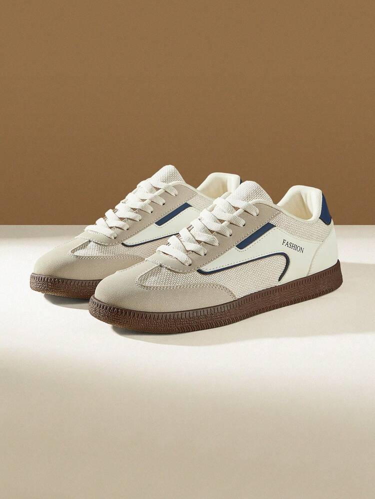 CUCCOO EASI Women's Casual Shoes, Minimalist Versatile Stylish Design, Effortlessly Chic Street-Ready Look