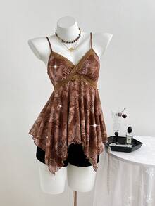 Rust Brown