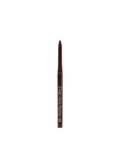 Diego Dalla Palma Khol Kajal Eyeliner 02 Brown 0.35 G