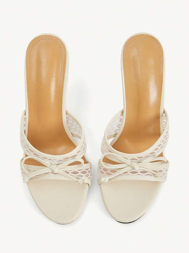 CUCCOO CHICEST Wemen Shoes Spring/Summer Fashion High Heel Sandals Summer Shoes Wedding Shoes Bride Shoes