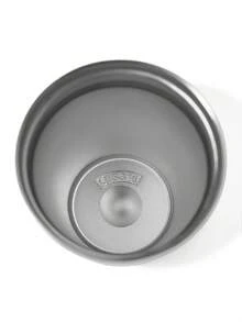 SpongeBob SquarePants | SHEIN 360 Ml / 12 Oz Leak-Proof Stainless Steel, Convenient To Carry, Portable Cup - Yellow - View 5