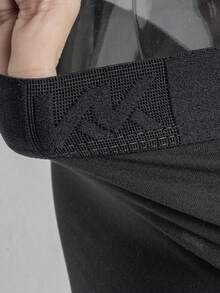 EverLounge 7条/套 男士舒适平角内裤 - 黑色 - 查看 3