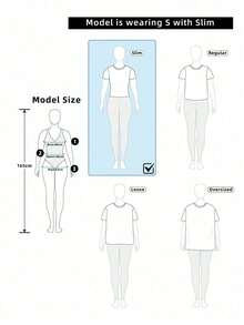 Resyla Contrast Color Round Neck Fitted Short Sleeve T-Shirt Golf White Summer Sexy - Multicolor - View 3