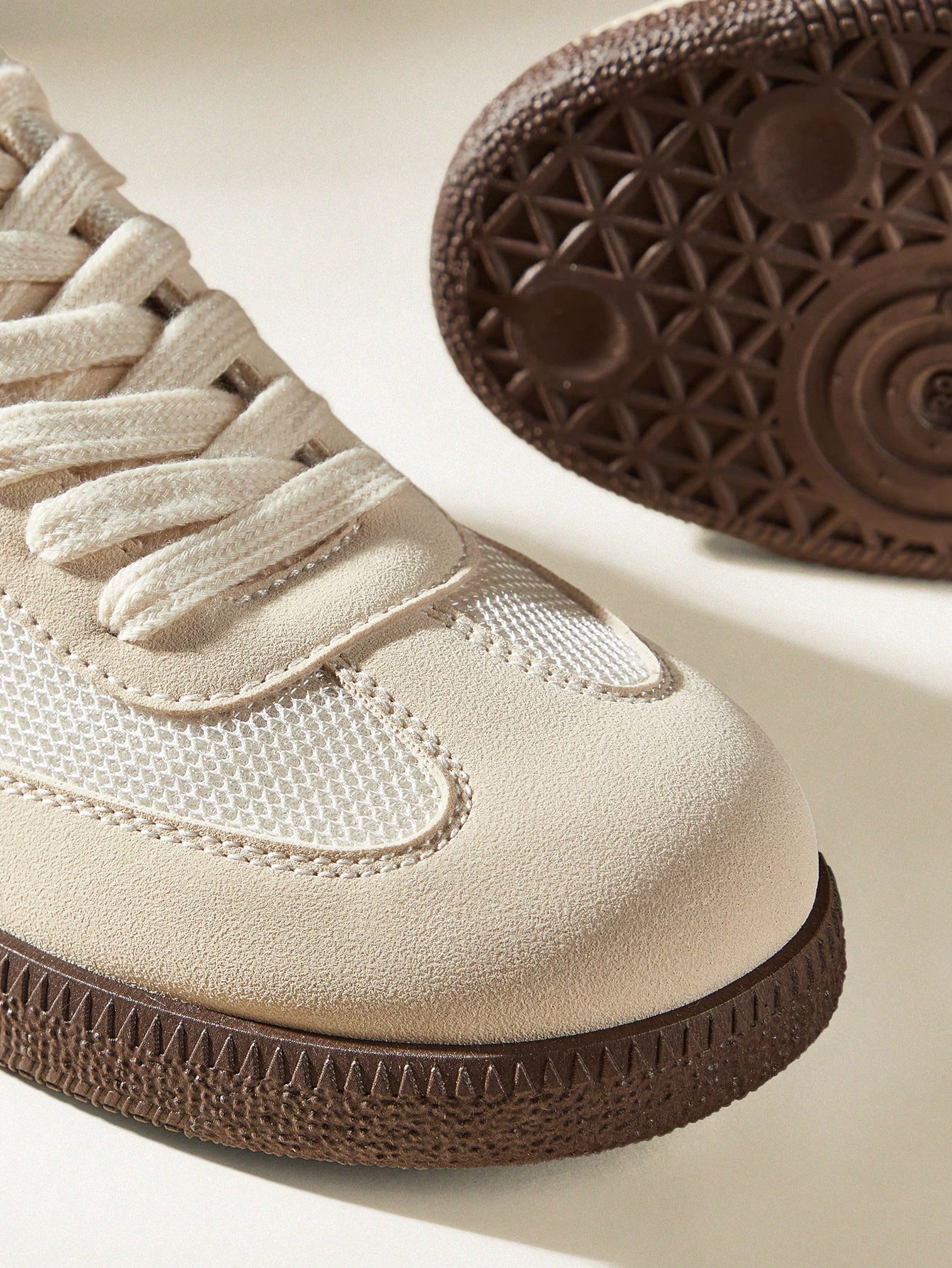 CUCCOO EASI أحذية رياضية كاجوال مريحة للنساء ذات ل...