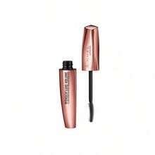 Rimmel Wonder'Luxe Volume Mascara Black 11 Ml - 001 Black - View 3