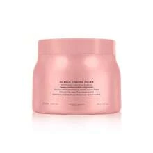Kérastase Chroma Absolu Masque Chroma Filler 500 Ml - Multicolor - View 3