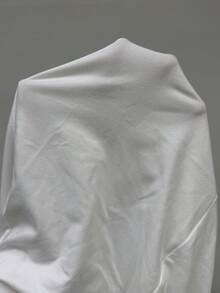 Coolane Women's Spring And Summer For Festival Daily Wear Going Out Date Night Stretchy Long Dress - White - View 6