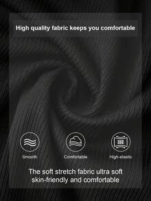 Franclia Áo dài tay trễ vai 2 trong 1 phối màu đen trắng cổ điển, tối giản và thời trang. - Màu Đỏ Sâu - Xem 4