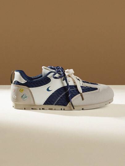 CUCCOO EASI 女士休闲运动鞋