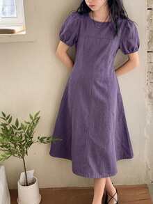 Mauve Purple