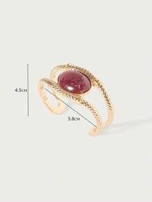 Glisma Pulseras para mujer, Premium/Dinero Viejo/Elegante, Sexy/Vintage, Para Mamá/Mujer/Niña/Madre, Verano/Playa/Baile de Graduación/Fiesta - Multicolor - Ver 6