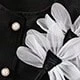 Black and White