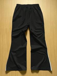 Manfinity Dauomo Quần dài nam in họa tiết hoa - Nhiều màu - Xem 2