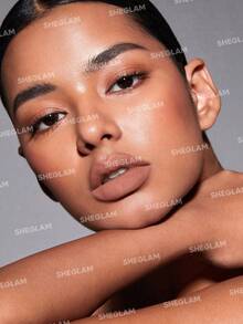 SHEGLAM So Lippy 唇線筆-混凝土叢林奶油啞光唇線筆高色素不易褪色絲滑啞光輪廓色調唇妝派對 唇線筆 品牌 美容 化妝 化妝品 適合女性與女孩 完美搭配夏季春季 Y2K 時尚 流行 生日 母親節禮物 假期 派對準備就緒 最佳顏色 - Concrete Jungle - 查看 4