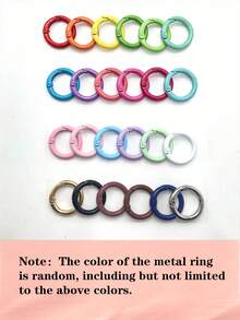 Boho Braids 波西米亚风编发羽毛钩编真人发挑染 4/27 深波浪真人发接发 预先分离无结手工钩编发 预绕环 16-22英寸 - S4/27 - 查看 9