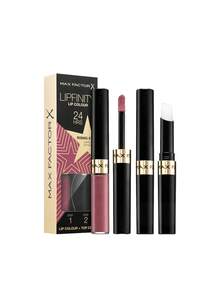Lipfinity Liquid Lipstick 84 Rising Star Duo Set - 84 Rising - View 1