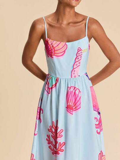 Travachic Vestido de tirantes con estampado floral, atuendos de vacaciones, estilo bohemio chic, atuendo para concierto de country, atuendos de festivales de vacaciones, atuendos de playa para mujeres, atuendos de verano para mujeres, estilo de mujer de dinero antiguo, atuendo de graduación, vestido de verano, vestidos de cumpleaños para mujeres, elegante floral bohemio blanco casual atuendos de vacaciones de verano, atuendos de vacaciones para mujeres casuales y elegantes, mujeres con lentejuelas carnaval y día de San Valentín y fiesta de boda y festival de música