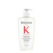 Kérastase Première Bain Décalcifiant Réparateur Repairing Shampoo 500 Ml - Multicolor - View 3