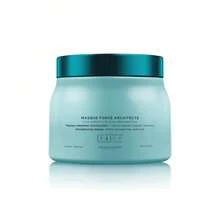Kérastase Resistance Force Architecte Strengthening Masque 500 Ml - Multicolor - View 3