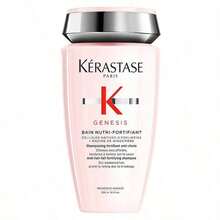 Kérastase Genesis Bain Nutri-Fortifiant Shampoo 250 Ml - Multicolor - View 3