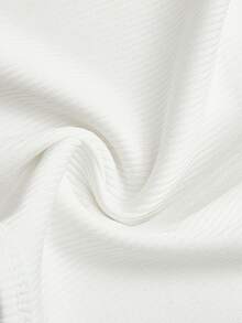 Sweetra Áo tắm nữ kiểu dáng thể thao giản dị, gợi cảm, tối giản, dây mảnh, buộc dây. - Xám - Xem 20